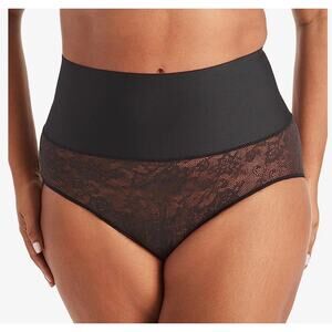 Maidenform Women’s Tame Your Tummy Shapewear Brief